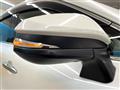 2022 Toyota Harrier Hybrid