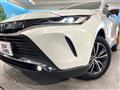 2022 Toyota Harrier Hybrid