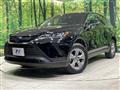 2022 Toyota Harrier Hybrid