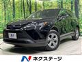 2022 Toyota Harrier Hybrid