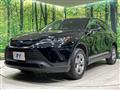2022 Toyota Harrier Hybrid