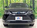 2022 Toyota Harrier Hybrid