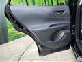 2022 Toyota Harrier Hybrid