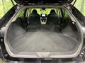 2022 Toyota Harrier Hybrid