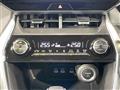 2022 Toyota Harrier Hybrid