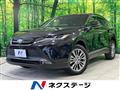 2023 Toyota Harrier Hybrid