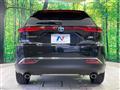 2023 Toyota Harrier Hybrid
