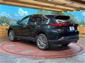 2023 Toyota Harrier Hybrid