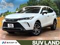 2023 Toyota Harrier Hybrid