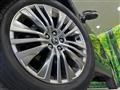 2023 Toyota Harrier Hybrid