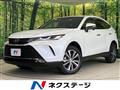 2023 Toyota Harrier Hybrid