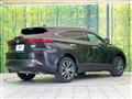 2023 Toyota Harrier Hybrid