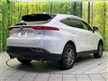 2023 Toyota Harrier Hybrid