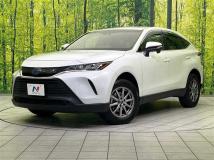 2023 Toyota Harrier Hybrid
