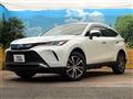 2023 Toyota Harrier Hybrid