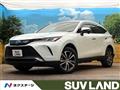 2023 Toyota Harrier Hybrid