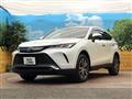 2023 Toyota Harrier Hybrid