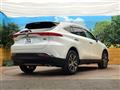 2023 Toyota Harrier Hybrid