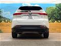 2023 Toyota Harrier Hybrid