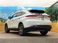 2023 Toyota Harrier Hybrid