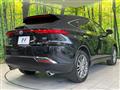 2023 Toyota Harrier Hybrid