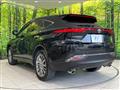 2023 Toyota Harrier Hybrid