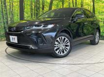 2023 Toyota Harrier Hybrid
