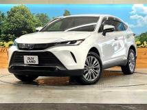 2023 Toyota Harrier Hybrid