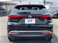 2023 Toyota Harrier Hybrid