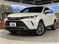 2023 Toyota Harrier Hybrid