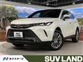 2023 Toyota Harrier Hybrid