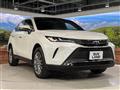 2023 Toyota Harrier Hybrid