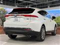 2023 Toyota Harrier Hybrid