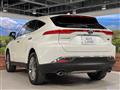 2023 Toyota Harrier Hybrid