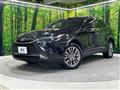 2023 Toyota Harrier Hybrid
