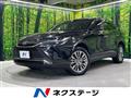2023 Toyota Harrier Hybrid