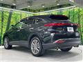 2023 Toyota Harrier Hybrid