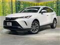 2023 Toyota Harrier Hybrid