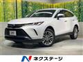 2023 Toyota Harrier Hybrid