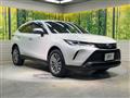 2023 Toyota Harrier Hybrid