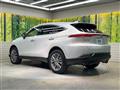 2023 Toyota Harrier Hybrid