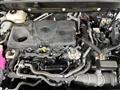 2024 Toyota Harrier Hybrid