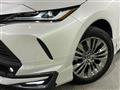 2024 Toyota Harrier Hybrid