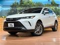 2024 Toyota Harrier Hybrid