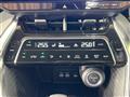 2024 Toyota Harrier Hybrid
