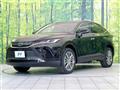 2024 Toyota Harrier Hybrid