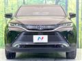 2024 Toyota Harrier Hybrid