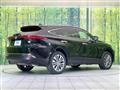 2024 Toyota Harrier Hybrid