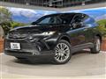 2024 Toyota Harrier Hybrid