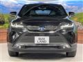 2024 Toyota Harrier Hybrid